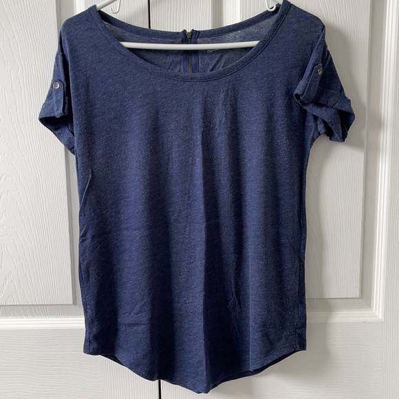 Gap Short sleeve summer top - Picture 1 of 7
